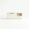 Rack Tucuma - Muebles para TV, Uruguay | Deluxe Home, vista 7 de 14
