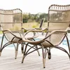 BUTACA MONET DE EXTERIOR - MOCCACHINO - SIKA DESIGN en Beige - Muebles para el exterior, Uruguay | La Iberica, vista 11 de 12
