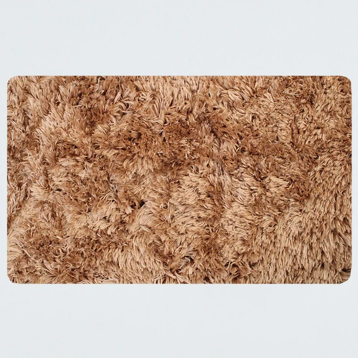 Alfombra Bianca Collection 160×230 en diseno-1-tostado - Alfombras, Uruguay | Tiendas Montevideo, vista 3