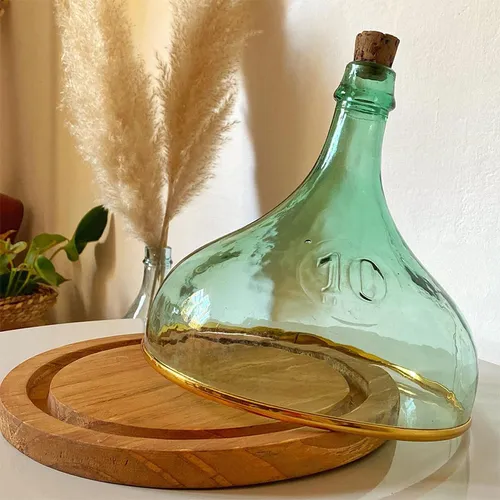 Deco Damajuana Pico - Muebles, Uruguay | Decoramuss