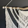 Tapiz de macramé - Decoración, Uruguay | Balihai, vista 3 de 4