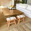 Forro almohadones x 2 - Textiles, Uruguay | Dreams On Time, vista 4 de 4
