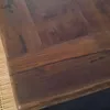 Mesa comedor de madera IBIZA - Mesas de living, Uruguay | Simple Deco, vista 3 de 4