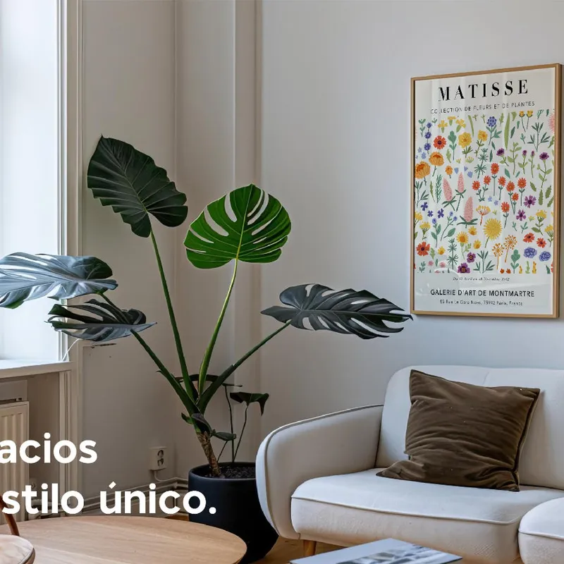 La Cuadrería – Cuadros & Láminas en Multicolor - Láminas, Uruguay | La Cuadrería