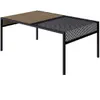 Mesa de Living DIXON en Mesa de Living DIXON - Mesas de living, Uruguay | Finkel, vista 2 de 3
