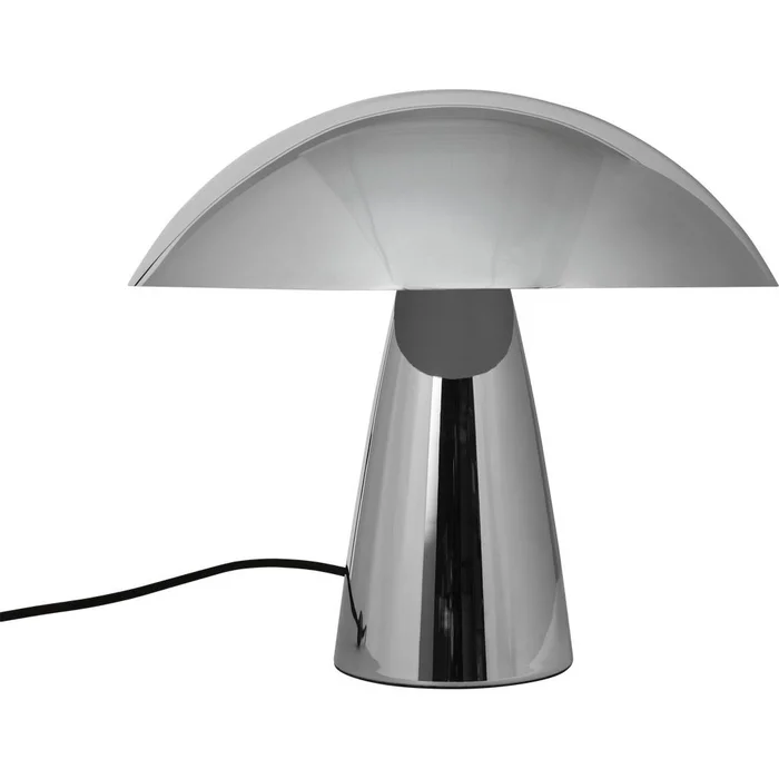 Nest en Plateado - Lámparas de mesa, Uruguay | BoConcept