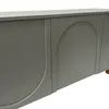 Rack Arco 160cm – Verde - Muebles para TV, Uruguay | Berna home, vista 6 de 7