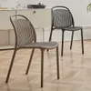 Silla Gotemburgo en Verde - Sillas, Uruguay | Seppia, vista 3 de 3