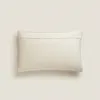 FUNDA COJÍN TRENZADA - Textiles, Uruguay | Zara Home, vista 5 de 7