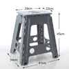 Banco plegable multiuso 45 cm - Butacas, banquetas y puffs, Uruguay | Buho Store, vista 4 de 4