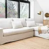 SILLON SOFIA RINCONERO - LINO ANTIMANCHAS - Sillones y sofás, Uruguay | La Iberica, vista 12 de 14