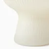 Luminaria de Mesa Champi en Blanco - Lámparas de mesa, Uruguay | Serlux, vista 7 de 7