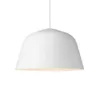 Colgante Geo - Blanco en Blanco - Lámparas colgantes, Uruguay | Fabrica Italiana, vista 1 de 2