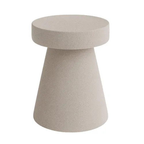 BANCO en Beige - Butacas, banquetas y puffs, Uruguay | Vivai