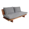 SOFA KUBU 3 CUERPOS en Multicolor - Sillones y sofás, Uruguay | Sentido Jose Ignacio, vista 2 de 2
