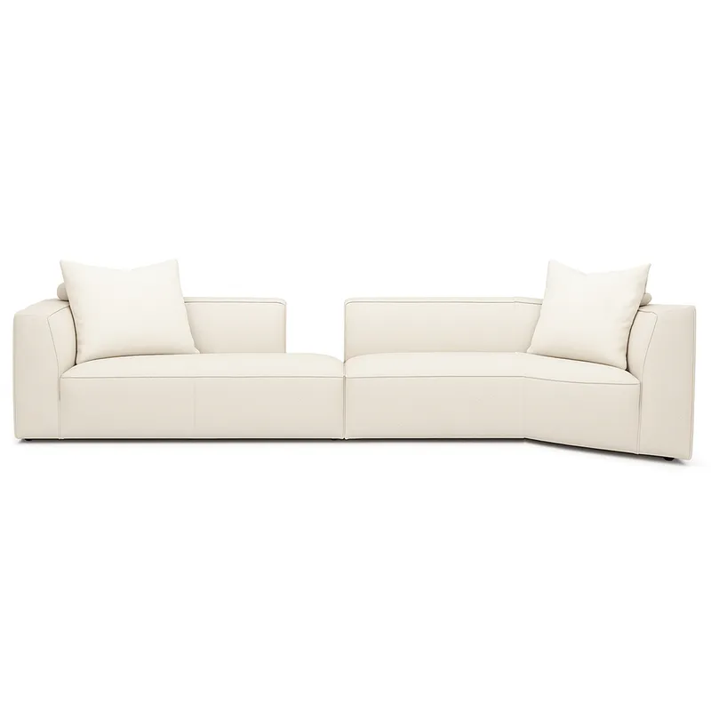 SOFA en Beige - Sillones y sofás, Uruguay | Vivai