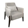 Butaca Sillón c/Almohadón - Palermo en Beige - Sillones y sofás, Uruguay | Delta Center, vista 1 de 4
