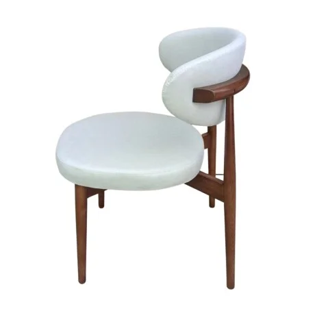 Silla Oleandro en Beige - Sillas, Uruguay | La Cueva Muebles, vista 10