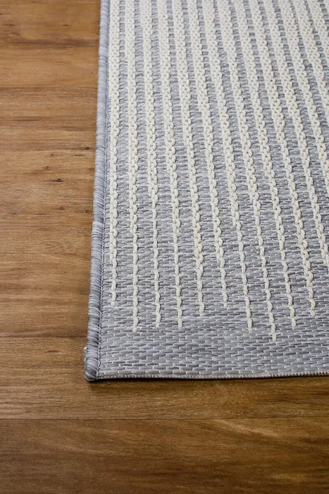 ALFOMBRA JERSEY HOME JRH/B638/E514/ 155X230 WOOL/ANTHRACITE - Alfombras, Uruguay | Vinibel, vista 3