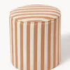 Puff Classic tapizado con funda en Multicolor - Butacas, banquetas y puffs, Uruguay | Pieza Clave, vista 2 de 5