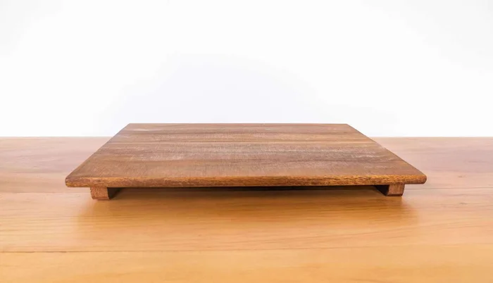 POSA OLLA 35 X 25 en Marrón - Decoración, Uruguay | Fundamento Muebles, vista 3