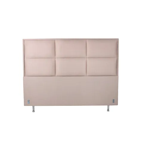 Respaldo Premium - 2 Plazas - Respaldos de cama, Uruguay | Urumobil