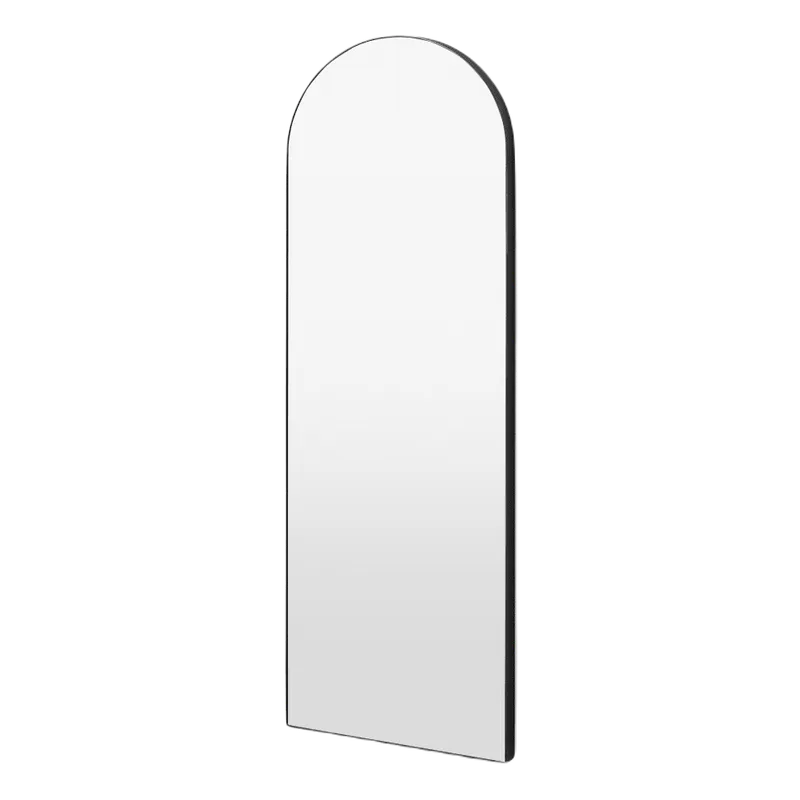 Espejo Arco 150 x 60 - Negro - Espejos, Uruguay | Berna home