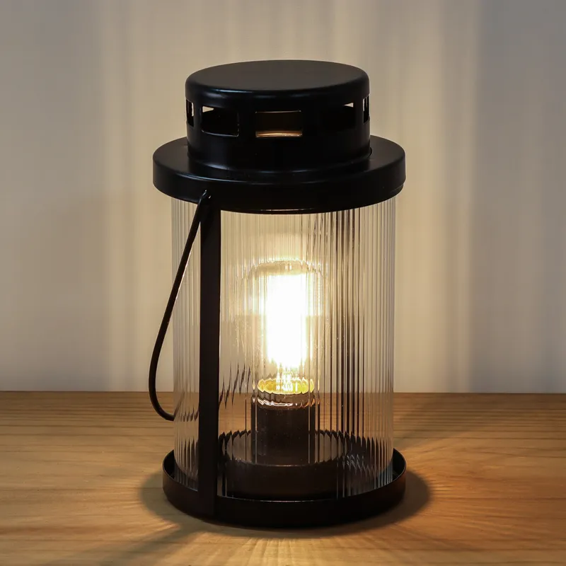 Farol Con Tapa - Velas y Portavelas, Uruguay | Tiendas Montevideo