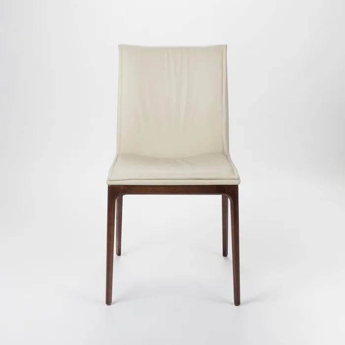 Silla COMFORT Marrón en Beige - Sillas, Uruguay | Viasono