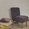 Butaca Kiara - Muebles Da Vinci en Gris - Butacas, banquetas y puffs, Uruguay | Muebles Da Vinci, vista 8 de 9