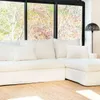 SILLON SOFIA RINCONERO - JEAN en Off-white - Sillones y sofás, Uruguay | La Iberica, vista 1 de 26
