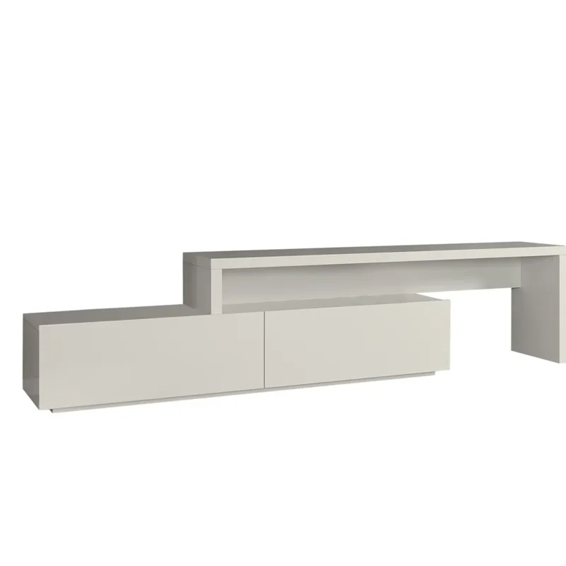Rack extensible Aston - Muebles para TV, Uruguay | Arquetipo