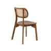 SILLA PEANUT 40X48X80H - Sillas, Uruguay | Vinibel, vista 4 de 5