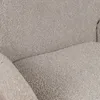 Mecedora 1 Cuerpo Tela Natural-beige Alba Beige en Beige - Sillones y sofás, Uruguay | Divino, vista 6 de 7