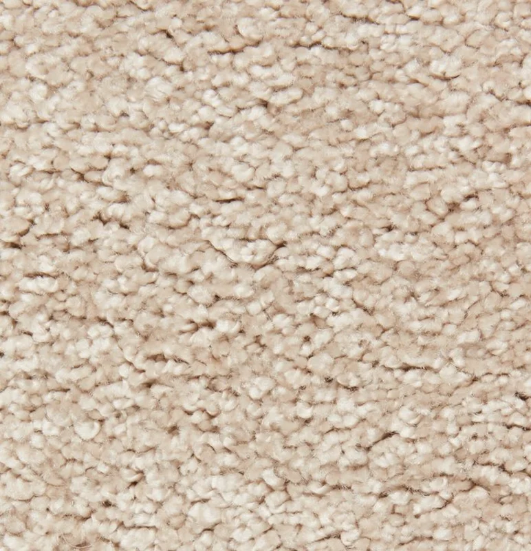 Alfombra VILLEPLE 80x150 peluda beige en Beige - Alfombras, Uruguay | JYSK, vista 3