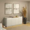 Aparador Serena - Aparadores y recibidores, Uruguay | Casa Brava, vista 1 de 3