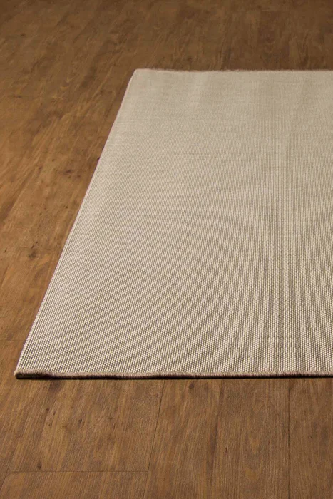 ALFOMBRA LINEO LIN/1965/6Y09/ 080X150 MINK/WOOL - Alfombras, Uruguay | Vinibel, vista 3