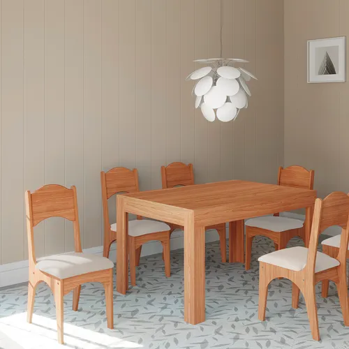 Mesa de Comedor Oxal - Mesas de comedor, Uruguay | Casa Brava