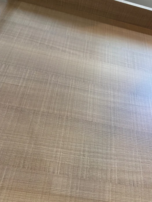 Juego de Comedor Mesa Redonda Pipa (Marrón Claro) 110cm + 4 Sillas Inari en Madera natural - Sillas, Uruguay | Berna Home, vista 4