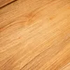 Mesa Ratona Central Madera Marron Batik Brown en Marrón - Mesas de living, Uruguay | Divino, vista 4 de 4