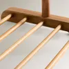 BURRO ROPA MADERA ACACIA - Cómodas, Uruguay | Zara Home, vista 5 de 6