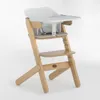 SILLA MON PETIT MARRÓN - Sillas, Uruguay | Viasono, vista 3 de 3