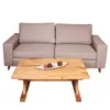 Sillón Liss 3 cuerpos — Serra Amoblamientos en Beige - Sillones y sofás, Uruguay | Serra Amoblamientos, vista 2 de 3