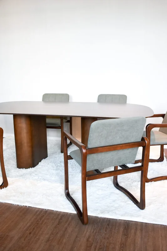 Silla Selene en Gris - Sillas, Uruguay | Balton, vista 15