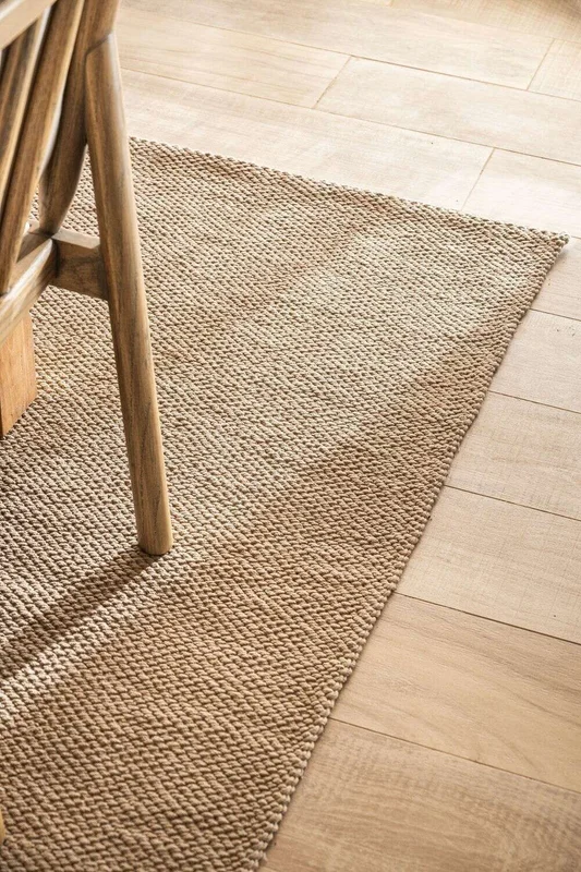 ALFOMBRA INTERIOR / EXTERIOR - VISON - 3 X 2 MTS en Beige - Alfombras, Uruguay | La Iberica, vista 5