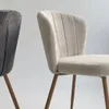 Silla MILY - Blanco en Blanco - Sillas, Uruguay | Finkel, vista 3 de 6