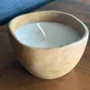 Vela en madera - Decoración, Uruguay | Balihai, vista 2 de 2