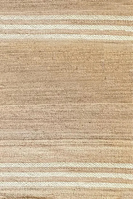 ALFOMBRA NAMAH JUTE 160X230 BLEACH COIL - Alfombras, Uruguay | Vinibel