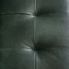 Sillón Cuero Raffaello 3 Cuerpos Verde - Sillones y sofás, Uruguay | Aihaus, vista 4 de 5