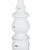 Candelabro Bobeche grande Blanco - Decoración, Uruguay | Martinika Deco, vista 5 de 8